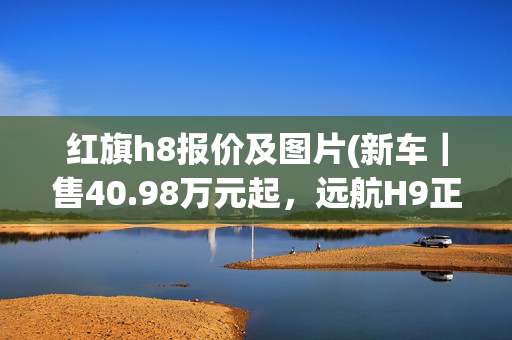 红旗h8报价及图片(新车｜售40.98万元起，远航H9正式上市，问界M9同级/六座布局)