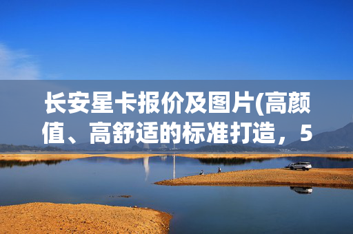 长安星卡报价及图片(高颜值、高舒适的标准打造，5万多的长安星卡赚足回头率)