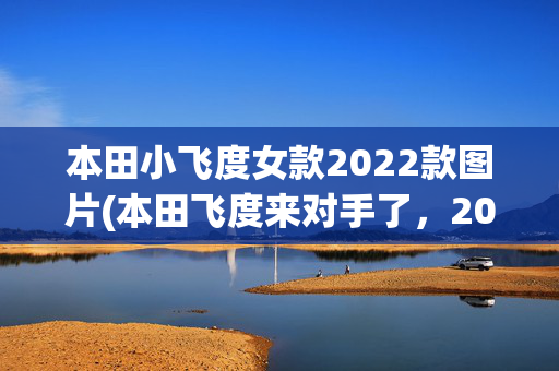 本田小飞度女款2022款图片(本田飞度来对手了，2022款丰田三厢致炫正式亮相！配运动套件)
