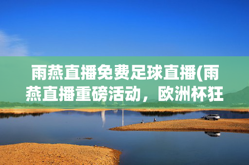 雨燕直播免费足球直播(雨燕直播重磅活动，欧洲杯狂欢大奖等你来拿！)