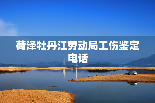 荷泽牡丹江劳动局工伤鉴定电话