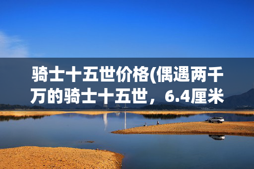 骑士十五世价格(偶遇两千万的骑士十五世，6.4厘米 ，油耗50升，停路边像大保险柜)