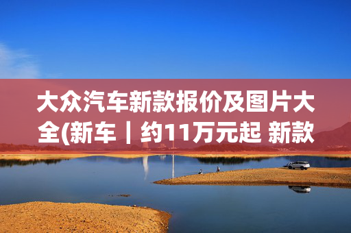 大众汽车新款报价及图片大全(新车｜约11万元起 新款丰田卡罗拉家族发布 配置调整/全系混动系统)