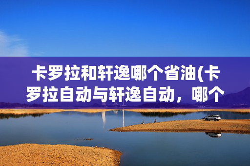 卡罗拉和轩逸哪个省油(卡罗拉自动与轩逸自动，哪个更省油)
