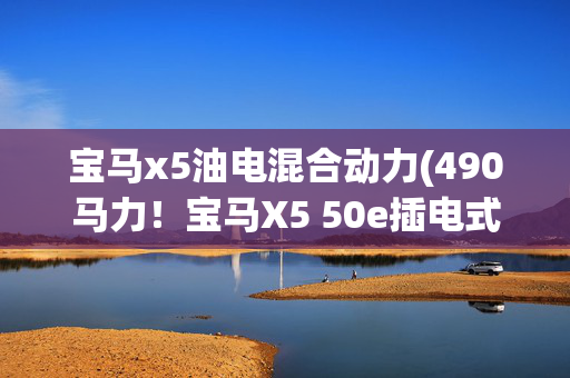 宝马x5油电混合动力(490马力！宝马X5 50e插电式混合动力测试)