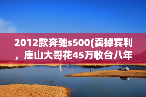 2012款奔驰s500(卖掉宾利，唐山大哥花45万收台八年的奔驰S500！检测师：有点慌)