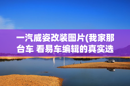 一汽威姿改装图片(我家那台车 看易车编辑的真实选择（21）)