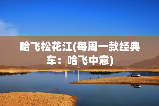 哈飞松花江(每周一款经典车：哈飞中意)