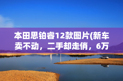 本田思铂睿12款图片(新车卖不动，二手却走俏，6万买辆09年的本田思铂睿值不值？)