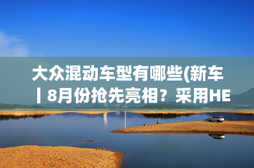 大众混动车型有哪些(新车丨8月份抢先亮相？采用HEV混动系统，全新大众T-ROC最新消息)