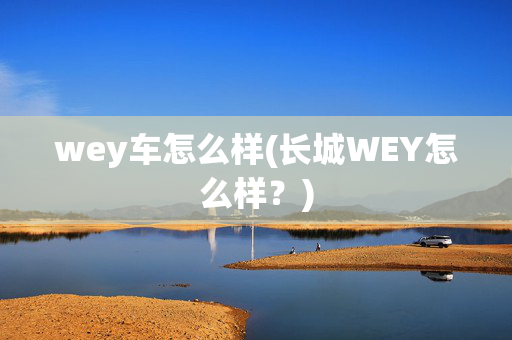 wey车怎么样(长城WEY怎么样？)