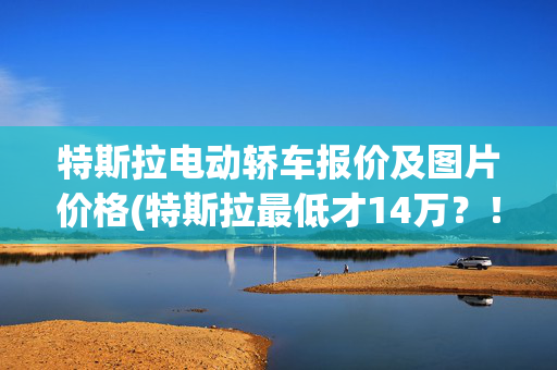 特斯拉电动轿车报价及图片价格(特斯拉最低才14万？！曝Model Y减配“丐版”，杀疯了...)