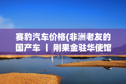 赛豹汽车价格(非洲老友的国产车 丨 刚果金驻华使馆的哈飞赛豹/Hafei Princip)