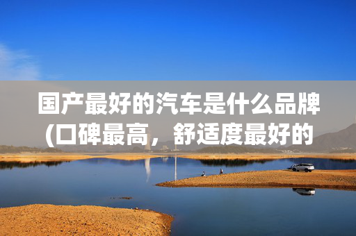 国产最好的汽车是什么品牌(口碑最高，舒适度最好的3款国产车，舒适安全，开过的都说好)
