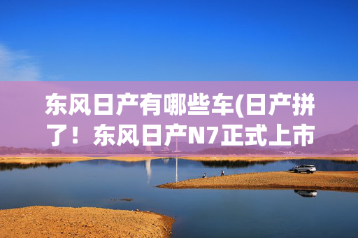 东风日产有哪些车(日产拼了！东风日产N7正式上市，中大型电车售11.99万起)