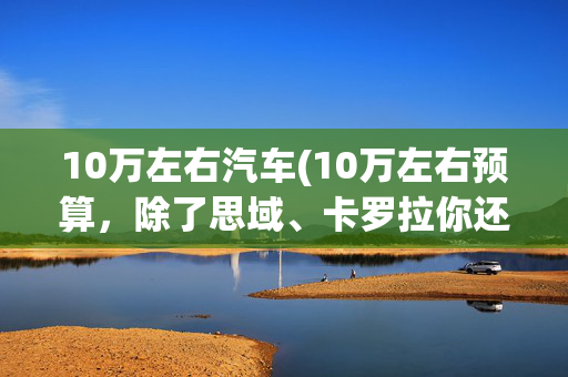 10万左右汽车(10万左右预算，除了思域、卡罗拉你还可以选择这些车)