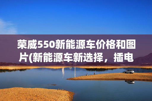 荣威550新能源车价格和图片(新能源车新选择，插电式荣威550直上广州牌)