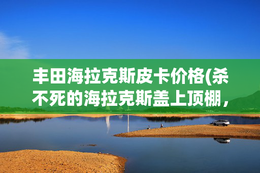 丰田海拉克斯皮卡价格(杀不死的海拉克斯盖上顶棚，30万入手上山下水都不怂！)