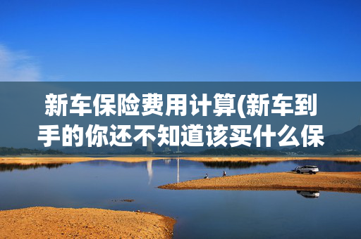 新车保险费用计算(新车到手的你还不知道该买什么保险？快来了解下吧！)