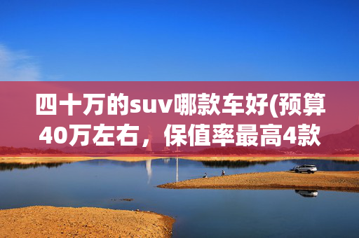 四十万的suv哪款车好(预算40万左右，保值率最高4款豪华SUV推荐，你的车入榜没？)