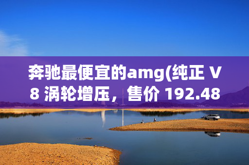 奔驰最便宜的amg(纯正 V8 涡轮增压，售价 192.48 万，奔驰 AMG GT 63 4MATIC+ 上市)