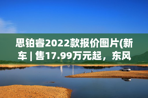 思铂睿2022款报价图片(新车 | 售17.99万元起，东风本田新款英仕派上市，凯美瑞、天籁同级)