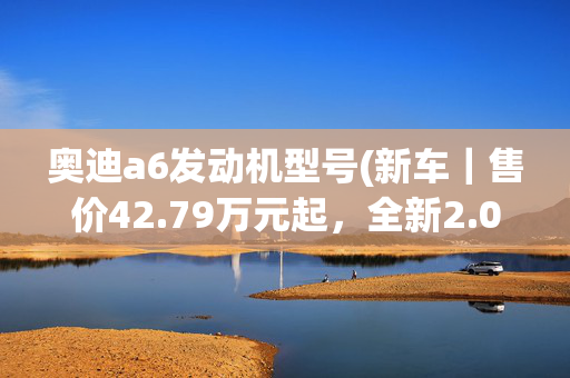 奥迪a6发动机型号(新车｜售价42.79万元起，全新2.0T发动机，新款奥迪A6L上市)