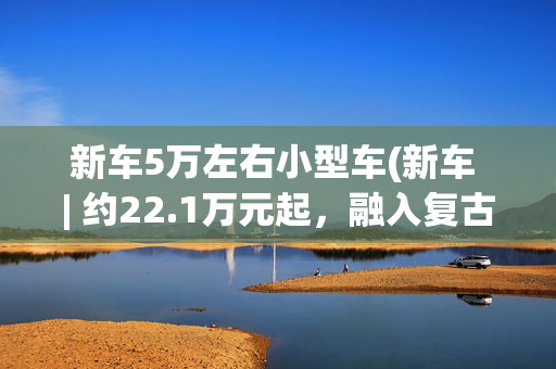新车5万左右小型车(新车 | 约22.1万元起，融入复古元素，2025款雷诺5 E-Tech售价曝光)