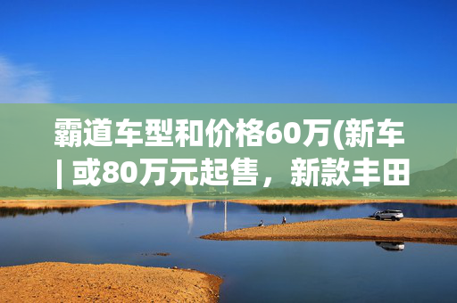 霸道车型和价格60万(新车 | 或80万元起售，新款丰田普拉多国内实车曝光，2.8T柴油动力)