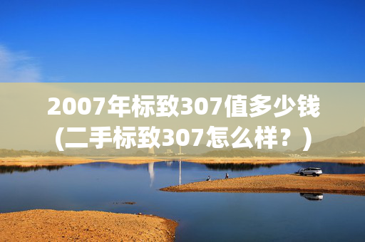 2007年标致307值多少钱(二手标致307怎么样？)