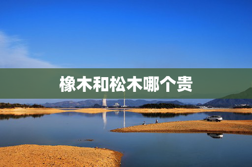 橡木和松木哪个贵