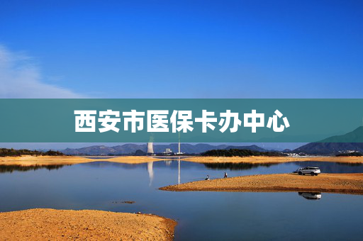 西安市医保卡办中心