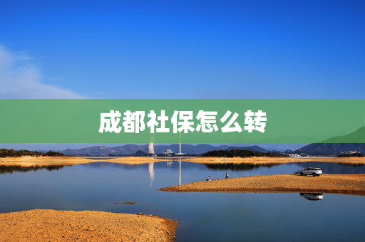成都社保怎么转