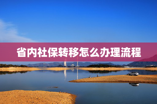 省内社保转移怎么办理流程
