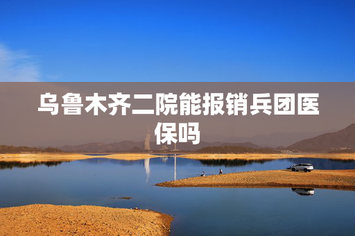 乌鲁木齐二院能报销兵团医保吗