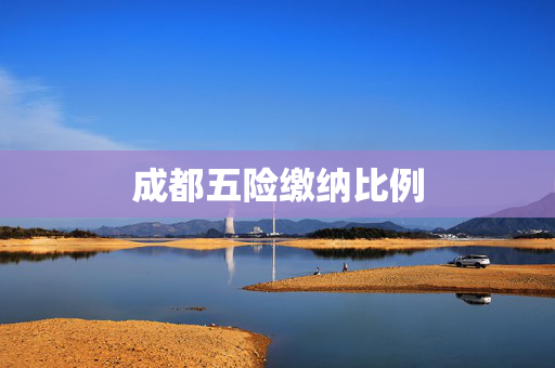 成都五险缴纳比例