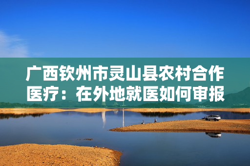 广西钦州市灵山县农村合作医疗：在外地就医如何审报报销？