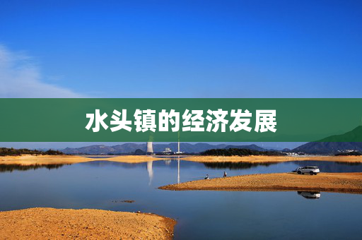 水头镇的经济发展