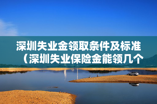 深圳失业金领取条件及标准（深圳失业保险金能领几个月）