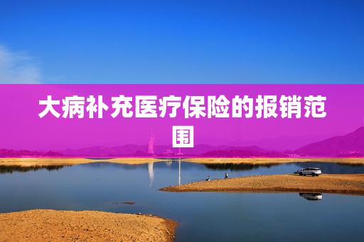 大病补充医疗保险的报销范围