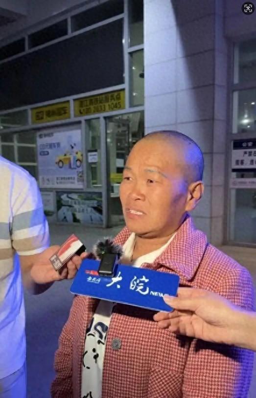 为弟追凶27年姐姐只求凶手偿命